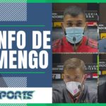AFIRMA Diego Cocca que la afición de Atlas PUEDE SOÑAR e ILUSIONARSE con el equipo
