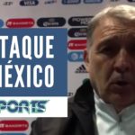 Gales NO PONDRÁ a sus MEJORES JUGADORES contra la Selección Mexicana