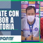 Alejandro Bedoya CALMÓ LA TENSIÓN, tras la PELEA de Gabriel Heinze y su entrenador Jim Curtin