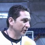 Entrevista Arévalo para TJ Sports