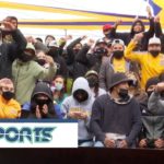 Toros más fuertes y veloces con Johnny Davis