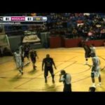 Zonkeys vs Fuerza Guinda – TJ Sports