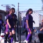 Inauguración Liga Menor Femenil 2017 – TJ Sports