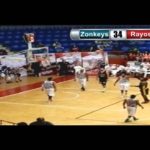 Liga de Campeones Gezi Futsal Ensenada ”Knowens” VS ”Regge Boys” Gran Final