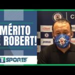DESCRIBE Paulo Pezzolano LA AMARGURA de los jugadores del Pachuca, tras ser ELIMINADOS por Cruz Azul
