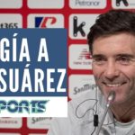 La FELICIDAD de Paulo Pezzolano por la PRIMERA VICTORIA del 2021 de Pachuca luego de VENCER a Xolos