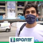 EN VIVO: Manchester City y Chelsea FC LLEGAN al estadio para la FINAL de la UEFA Champions League
