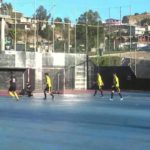 Imperio Football VS Deportivo Colosio – TJ Sports