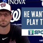 We’re all working together: St. Louis Cardinals’ Daniel Ponce de Leon