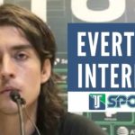 Isaac Paredes: “Si por mí fuera, YO JUGARÍA TODAS LAS TEMPORADAS en México (LMP)”