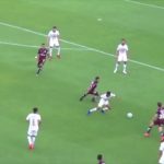 “No jugamos bien”: Paul Aguilar