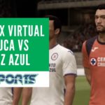 Santos vs Pumas (SIMULACIÓN) | Jornada 4 – Liga MX Virtual