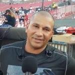 Jake Sánchez agradeció a los Atléticos por sus facilidades para venir a Toros