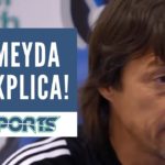 Oswaldo Alanís habla sobre la suspensión de la MLS