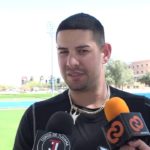 “A Luis Urías no tengo nada que aconsejarle”: Franmil Reyes