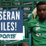 Alfonso González DICE que Rayados TIENE un PLANTEL MUY BASTO y APRUEBA partido amistoso ante América