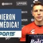 Top 5 curiosidades del primer día del Preolímpico