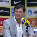 Monterrey y Pumas los favoritos de Tuca Ferretti
