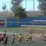 Resumen: Xolos 2-1 Zacatepec; Copa MX Apertura 2015 – TJ Sports