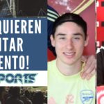 Mauro Biello and Derek Cornelius HOPE Canada U23 can START the Pre Olympic with the RIGHT foot