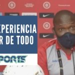 En El Salvador NO TIENEN DUDA de que la Selección Mexicana CLASIFICARÁ a los Juegos Olímpicos