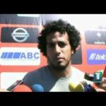 Edgar Castillo y Egidio Arévalo [XOLOS VS PUMAS] 2012