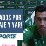 Pérez da triunfo a El Salvador
