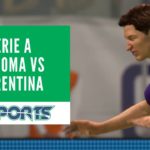 Hellas Verona vs Lazio (SIMULACIÓN) | Jornada 36 – Serie A