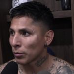 Oficial: Jayce Tingler, nuevo manager de Padres