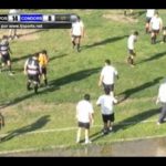 Xolos Tercera vs Aguilas UAS 2