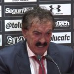 Guido Rodríguez: Somos América y nunca nos rendimos
