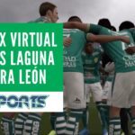 Querétaro FC🐓vs Xolos❌(SIMULACIÓN) | Jornada 2 – Liga MX Virtual