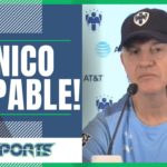 La RESPUESTA de Mauro Lainez sobre COMPARACIÓN con su hermano Diego: “Él hace su CARRERA, YO la MÍA”