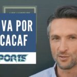 Julián Quiñones sintió que volvió a debutar frente a Chivas