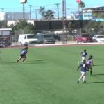 Xolos Tijuana vs MGR 1-1 – Liga Reforma Tijuana Jornada #12