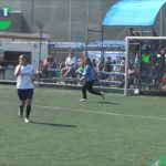 Novofut Elementary School ”DOLPHINS” VS Metropolitan ”METS”
