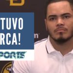 Video | Dicen que “el que ríe al último, ríe mejor”