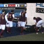 Resumen Copa Baja 2012 – TJ Sports
