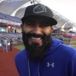 Recuerda Sergio Romo con cariño a Stan Lee