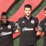 Entrevista exclusiva con Avilés Hurtado, delantero de Xolos – TJ Sports