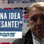 Gales QUIERE APROVECHAR contra Selección Mexicana para que sus jugadores jóvenes tengan EXPERIENCIA