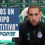 Molesta a Larcamón, REPROGRAMACIÓN de juego contra Rayados y América; Describe las VIRTUDES de Xolos