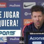 El CLARO MENSAJE de Ronald Koeman para Antoine Griezmann en el FC Barcelona