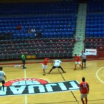 Futsal Tijuana: Niupi Vs Knowens; Cuartos de final de vuelta – TJ Sports