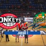 Caen Toros y se iguala serie en el Gasmart