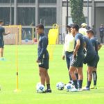 Gustavo Matosas no se “aburrirá” con el Atlético San Luis