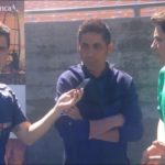 Zonkeys vs Rayos J2 – Cibacopa 2016