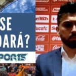 La RAZÓN que DIO Robert Dante Siboldi sobre la SALIDA de Igor Lichnovsky en el Toluca vs Cruz Azul