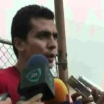 Entrevista con Joshua Ábrego | TJ Sports