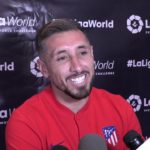 Así se despidió Agustín Marchesín del América; Miguel Herrera le deseó suerte
